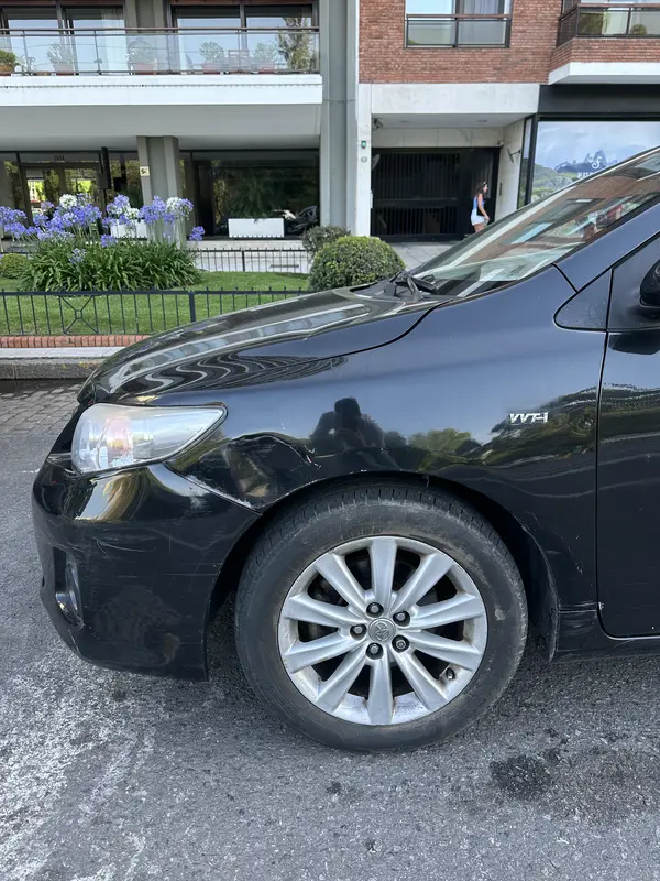 Mira esta publicación de Toyota Corolla 2013 en Motordil