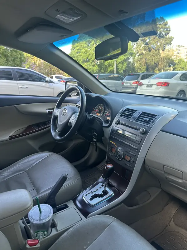 Mirá esta publicación de Toyota Corolla