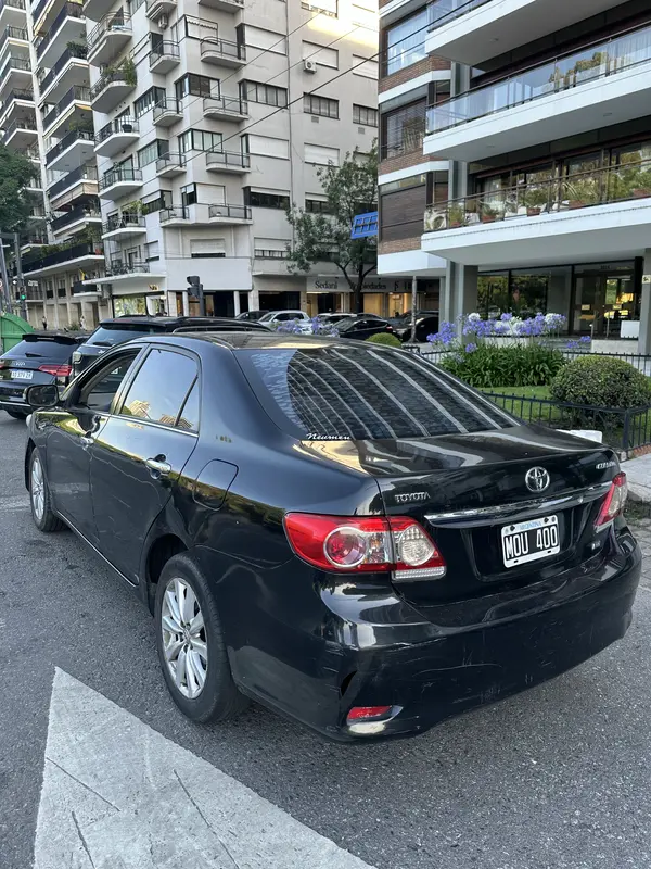 Mirá esta publicación de Toyota Corolla