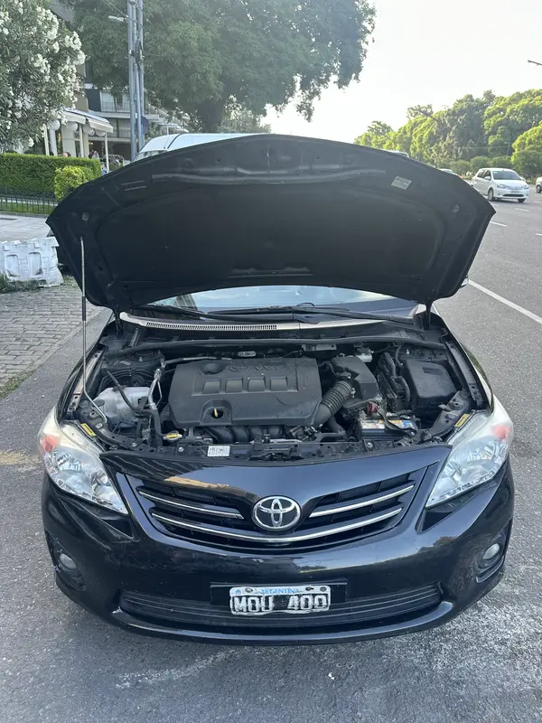 Mirá esta publicación de Toyota Corolla