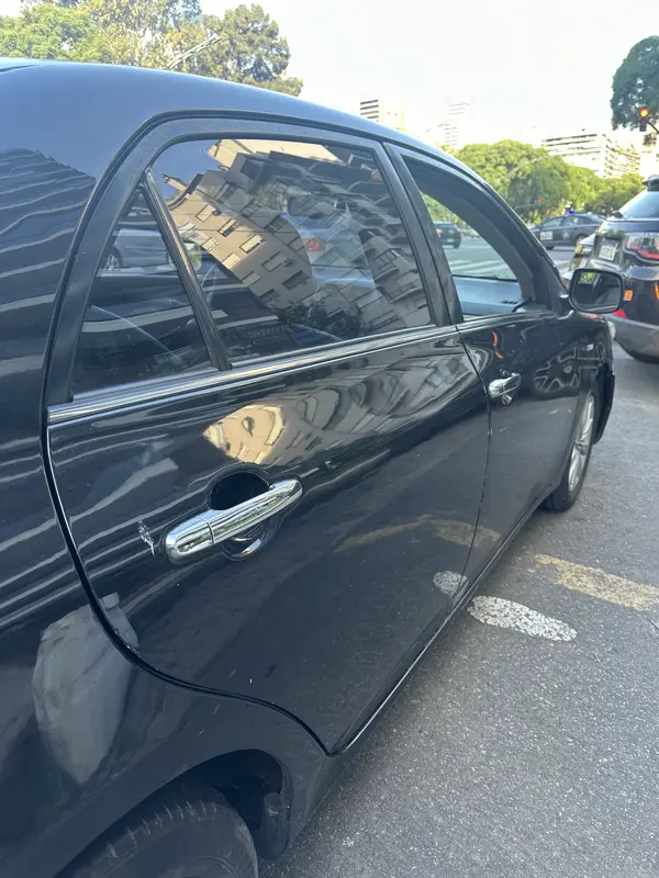 Mirá esta publicación de Toyota Corolla