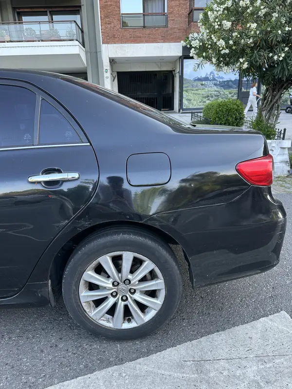 Mira esta publicación de Toyota Corolla 2013 en Motordil