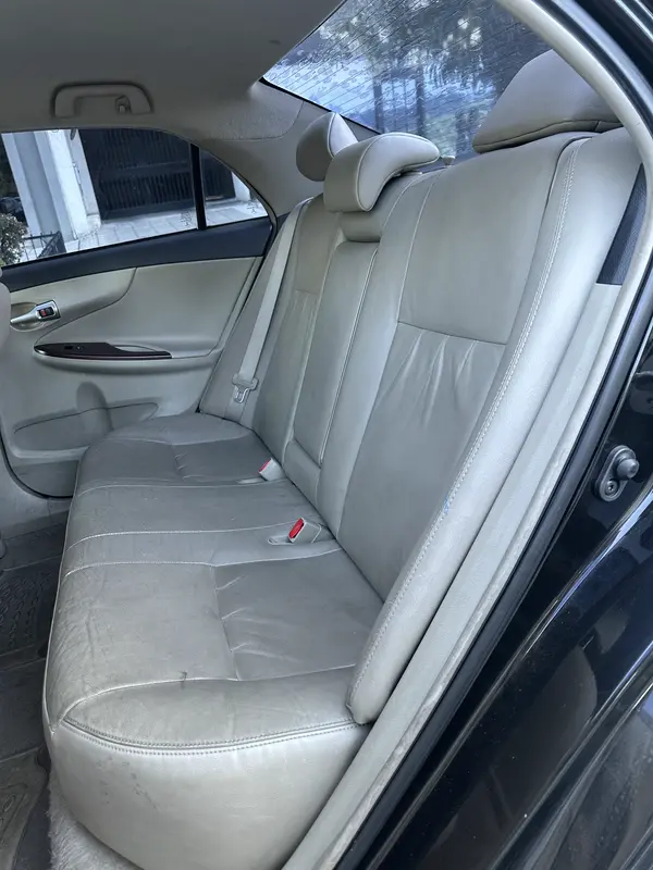 Mira esta publicación de Toyota Corolla 2013 en Motordil