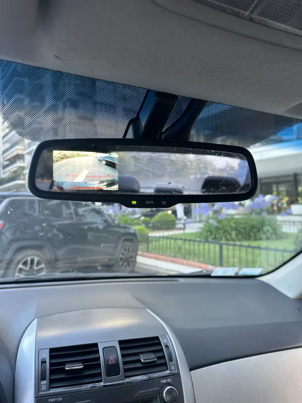 Mirá esta publicación de Toyota Corolla