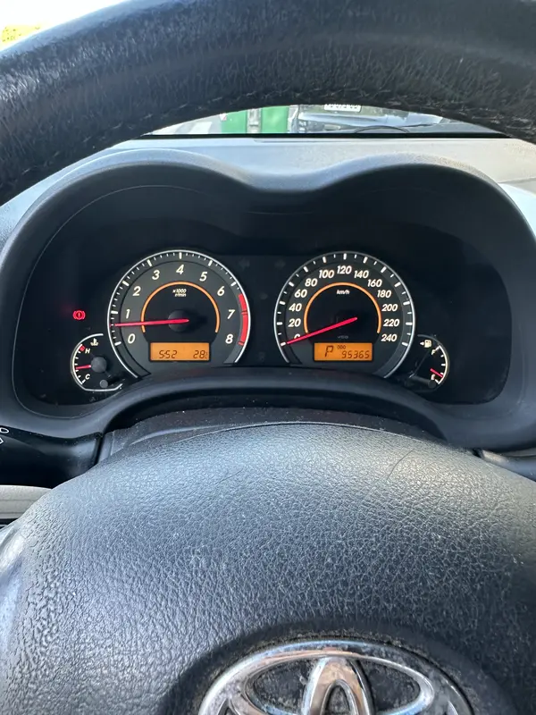 Mira esta publicación de Toyota Corolla 2013 en Motordil