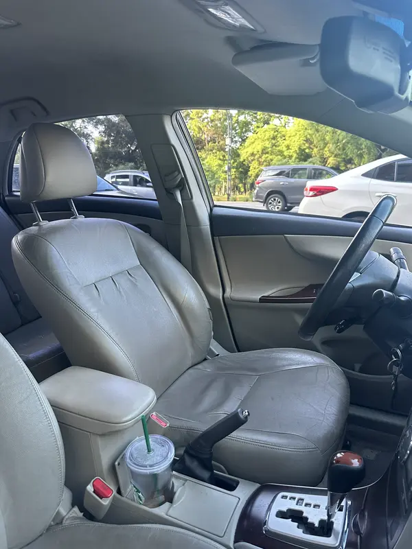 Mirá esta publicación de Toyota Corolla