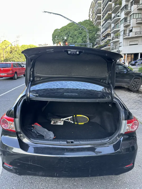 Mirá esta publicación de Toyota Corolla