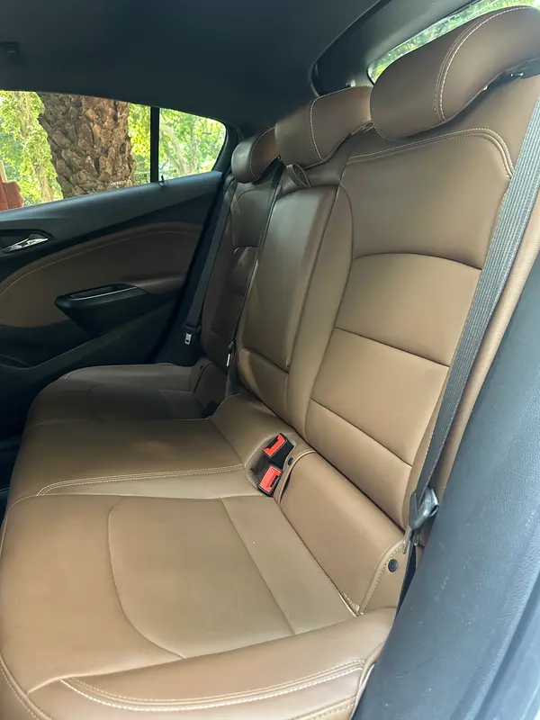 Mirá esta publicación de Chevrolet Cruze