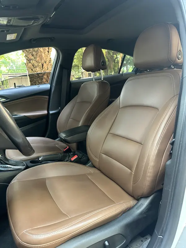 Mira esta publicación de Chevrolet Cruze 2021 en Motordil