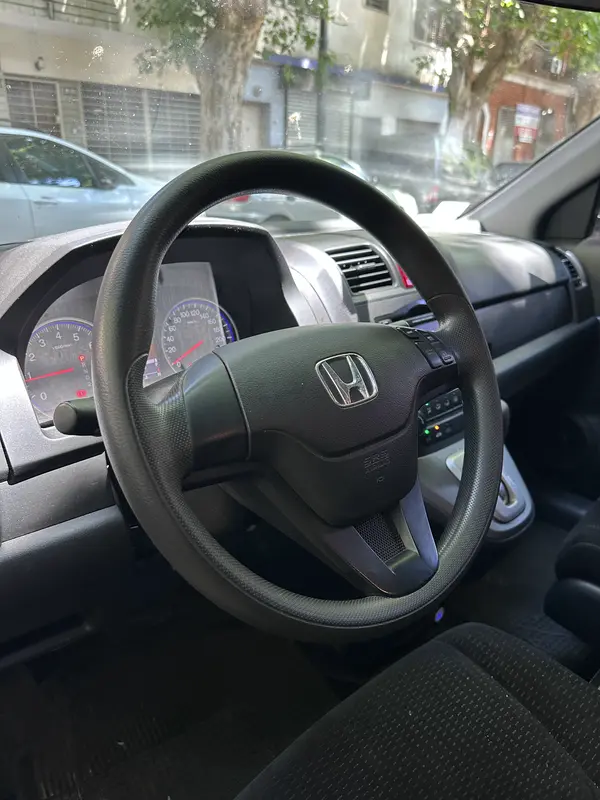 Mirá esta publicación de Honda CRV