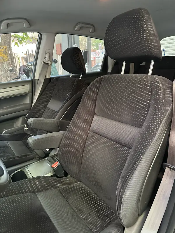 Mirá esta publicación de Honda CRV