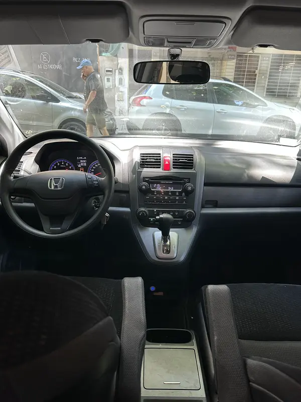 Mirá esta publicación de Honda CRV