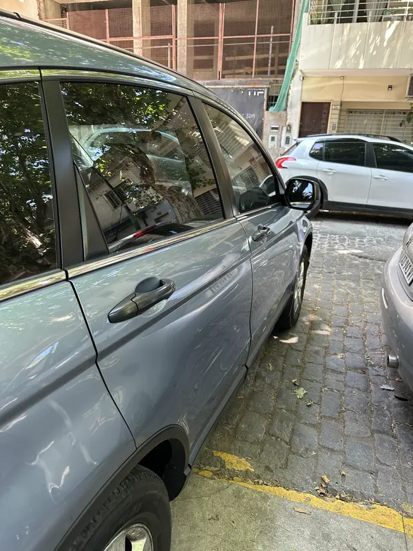 Mirá esta publicación de Honda CRV