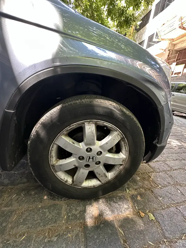 Mirá esta publicación de Honda CRV
