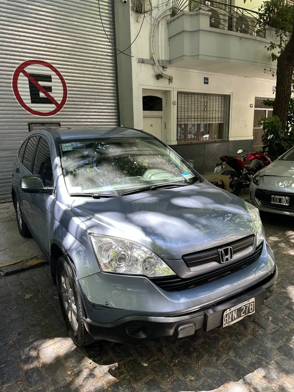 Mirá esta publicación de Honda CRV