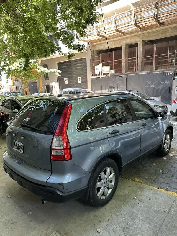 Mirá esta publicación de Honda CRV