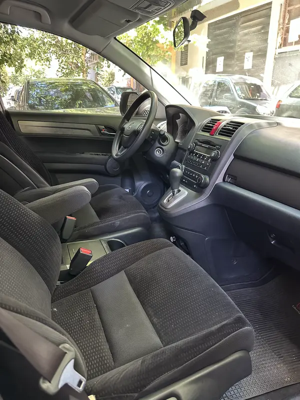 Mirá esta publicación de Honda CRV