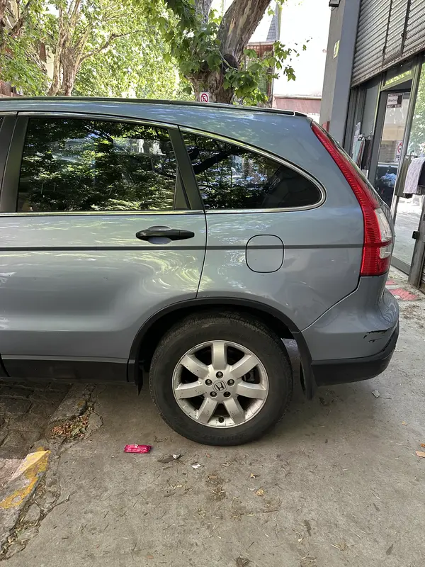 Mirá esta publicación de Honda CRV