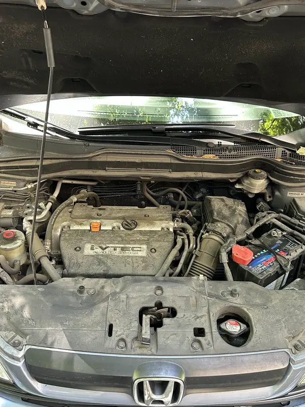 Mirá esta publicación de Honda CRV