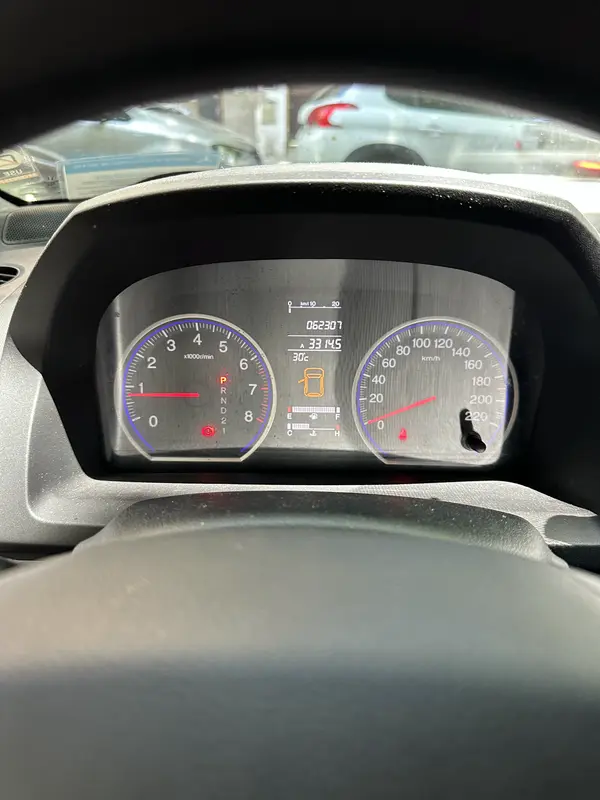 Mirá esta publicación de Honda CRV