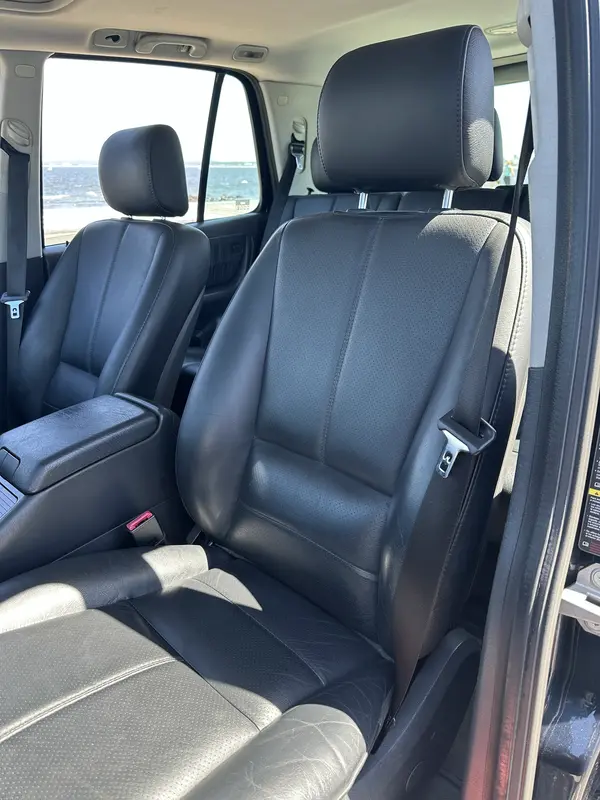 Mira esta publicación de Mercedes Benz ML 2003 en Motordil