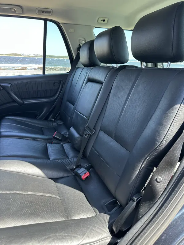 Mirá esta publicación de Mercedes Benz ML