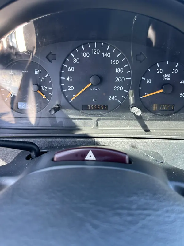 Mira esta publicación de Mercedes Benz ML 2003 en Motordil