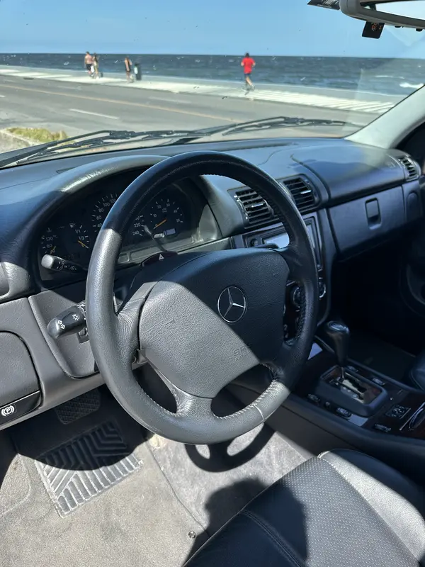 Mira esta publicación de Mercedes Benz ML 2003 en Motordil