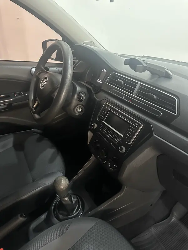 Mirá esta publicación de Volkswagen Gol Trend