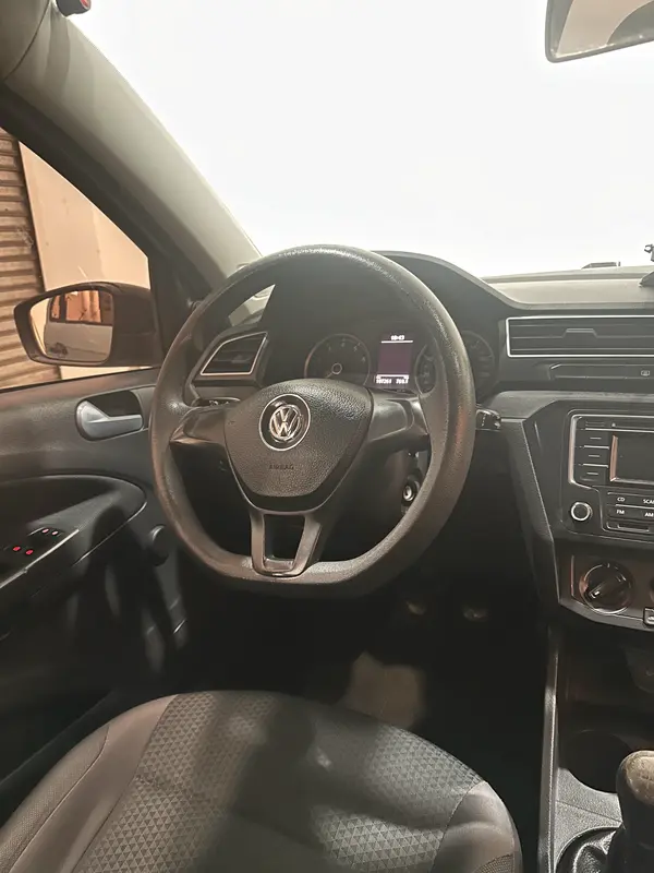 Mirá esta publicación de Volkswagen Gol Trend
