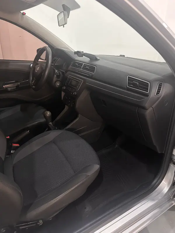 Mirá esta publicación de Volkswagen Gol Trend