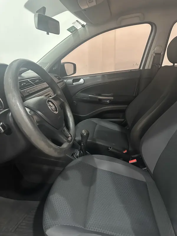 Mirá esta publicación de Volkswagen Gol Trend