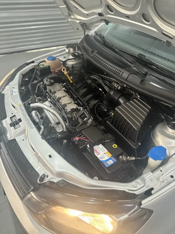 Mirá esta publicación de Volkswagen Gol Trend