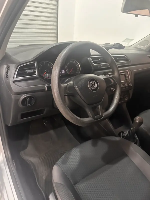 Mira esta publicación de Volkswagen Gol Trend 2017 en Motordil