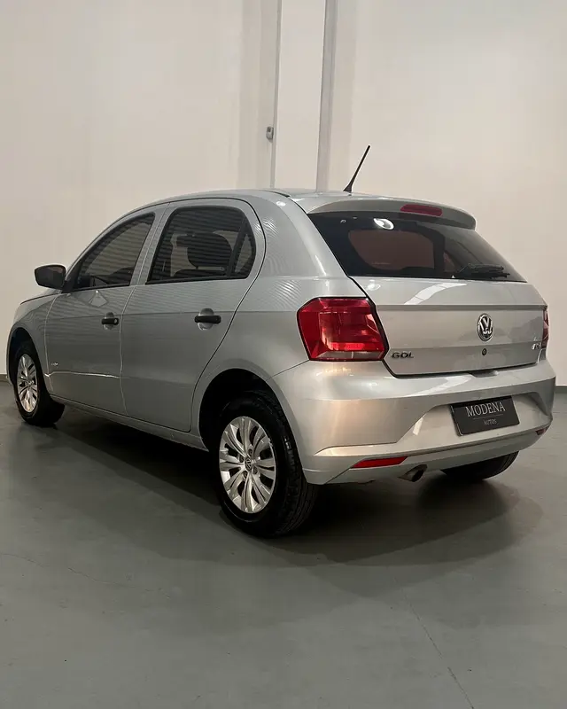 Mira esta publicación de Volkswagen Gol Trend 2017 en Motordil
