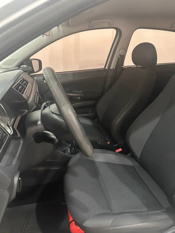 Mirá esta publicación de Volkswagen Gol Trend