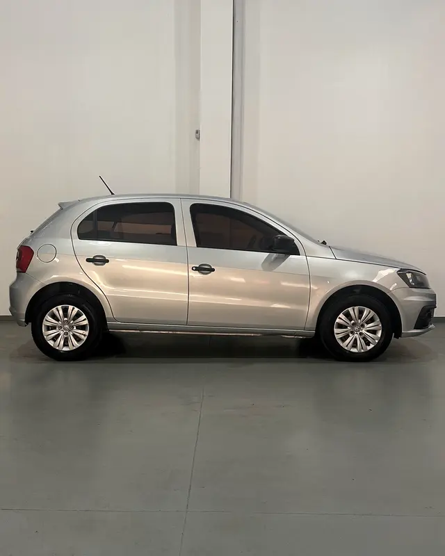 Mira esta publicación de Volkswagen Gol Trend 2017 en Motordil