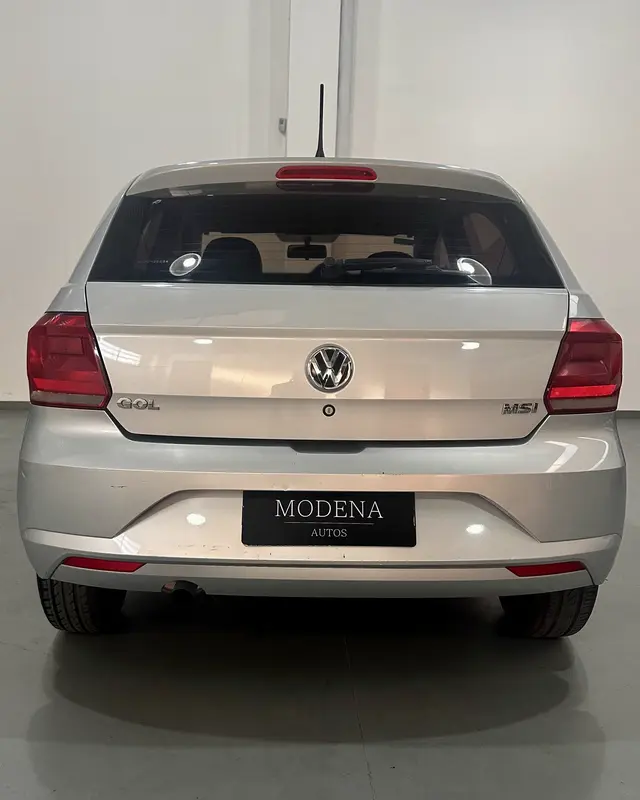 Mira esta publicación de Volkswagen Gol Trend 2017 en Motordil