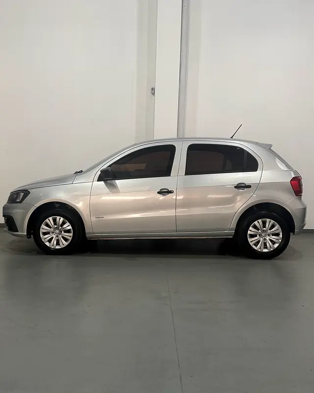 Mira esta publicación de Volkswagen Gol Trend 2017 en Motordil