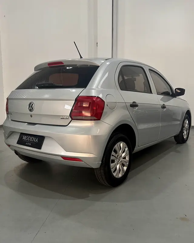 Mira esta publicación de Volkswagen Gol Trend 2017 en Motordil