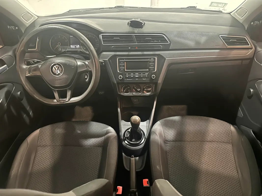 Mirá esta publicación de Volkswagen Gol Trend