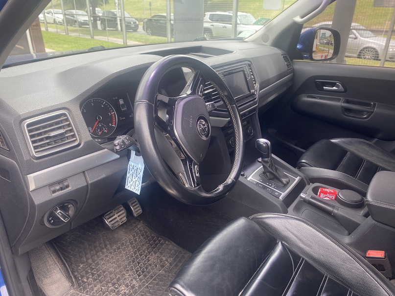 Mirá esta publicación de Volkswagen Amarok