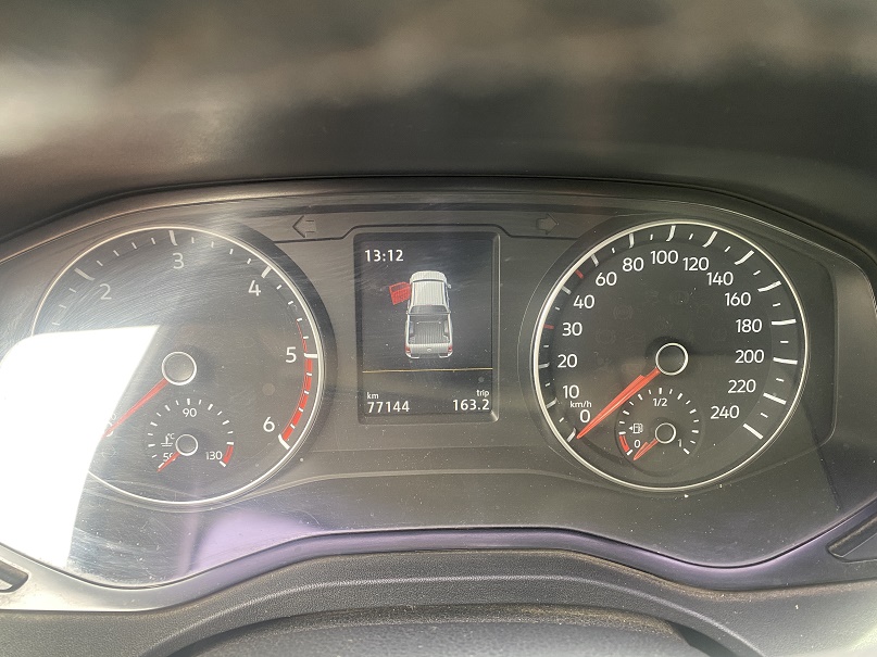 Mirá esta publicación de Volkswagen Amarok