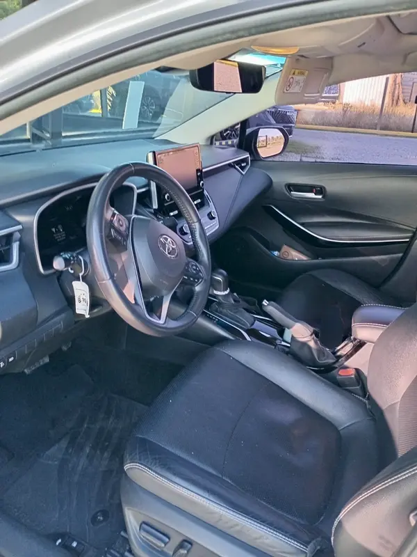 Mirá esta publicación de Toyota Corolla