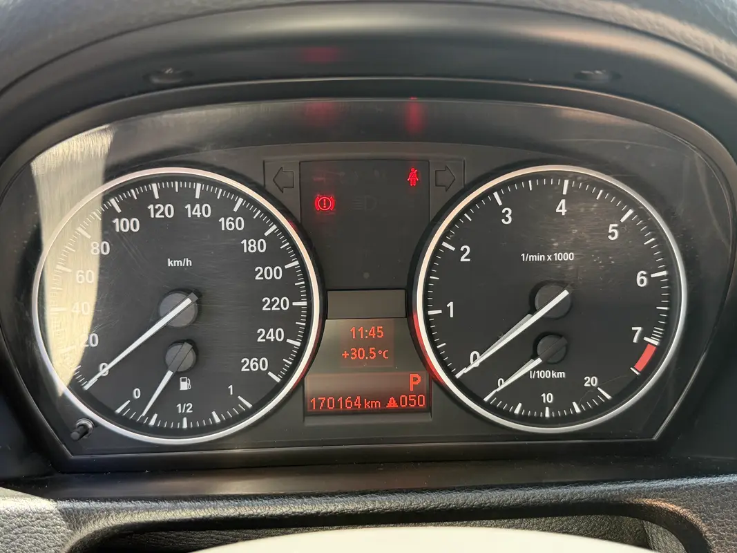 Mirá esta publicación de BMW X1