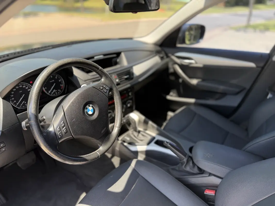 Mirá esta publicación de BMW X1