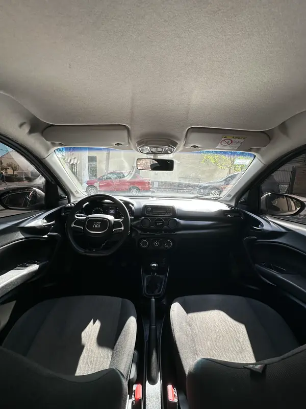 Mira esta publicación de Fiat Cronos 2023 en Motordil