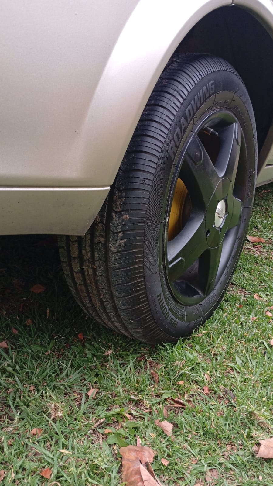 Mira esta publicación de Chevrolet Classic 2013 en Motordil