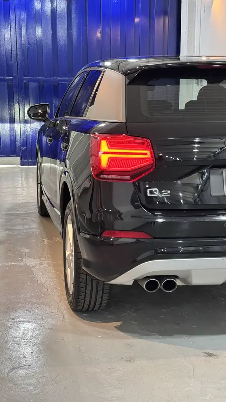 Mirá esta publicación de Audi Q2