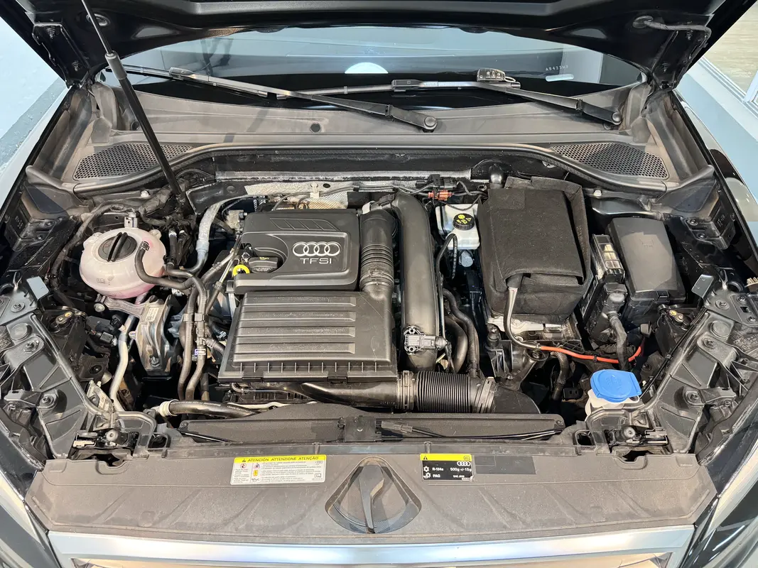 Mirá esta publicación de Audi Q2